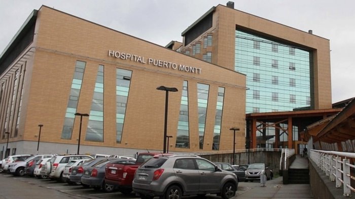 “Ella quería vivir, pero ellos se lo negaron”: Familia acusa a Hospital de Puerto Montt de negligencia tras muerte de recién nacida