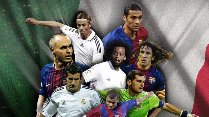 Real Madrid vs Barcelona: CHV Streaming transmitirá en vivo el clásico de las Leyendas