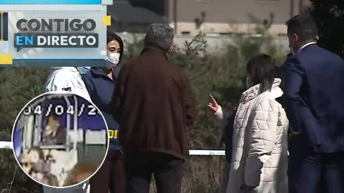 Encuentran sin vida a vigía del Cobra: Su versión era clave en el accidente del barco pesquero en Caso Bruma