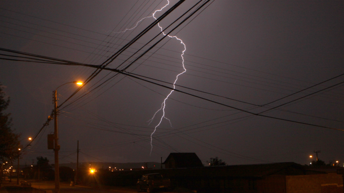 Extienden aviso por tormentas eléctricas: ¿Qué regiones serán afectadas?