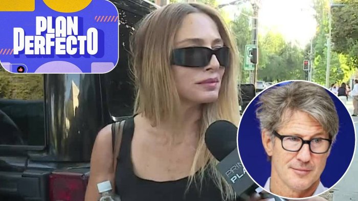 De qué se trata la nueva acción judicial de Mane Swett en EE.UU: ¿Podrá recuperar la custodia de su hijo?