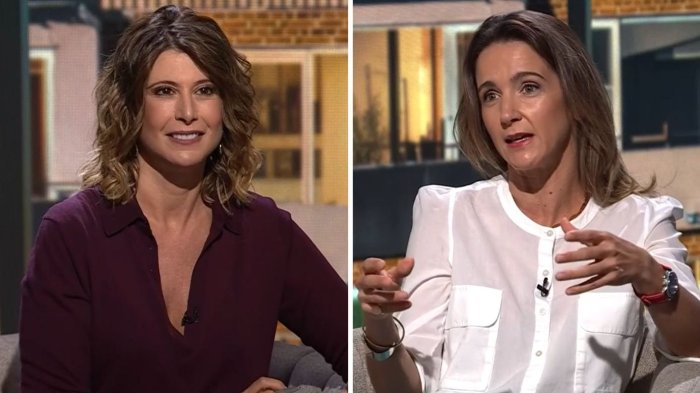 La Entrevista | Capítulo 34 | Josefina Cruzat