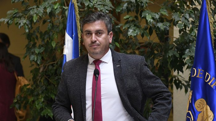 Caso Manicure: Corte determinó reingreso de Mauricio Ojeda a prisión preventiva