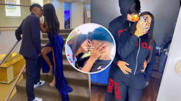 “Vuela alto angelito mío