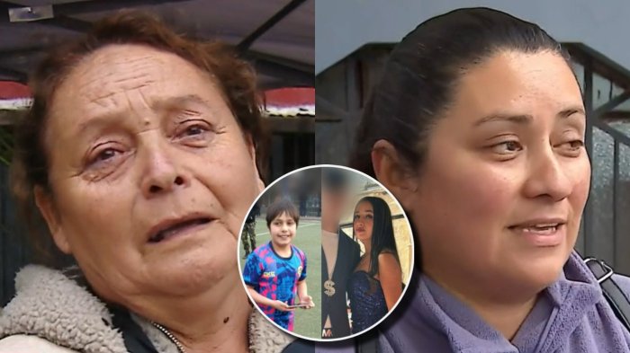 Piden justicia: Hablan los familiares de las víctimas que dejó la tragedia en el Estadio Monumental