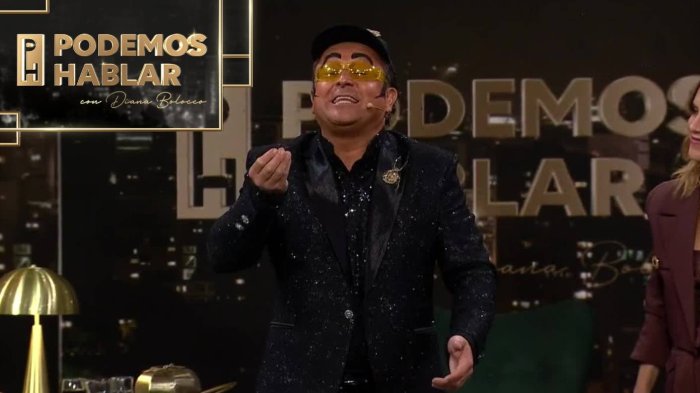 ¡Se desquitó de la humillación de Paty Cofré! Revive la increíble nueva rutina de Yerko Puchento