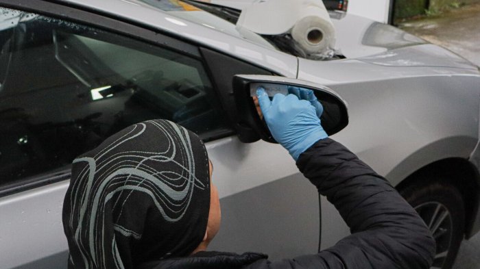 Grabado de patentes 2025: Conoce el plazo máximo y las multas que arriesgan conductores que no cumplan