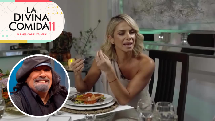 Carla Ochoa y cómo abordó la enfermedad de Miguel “Negro” Piñera: “No me comentó...”