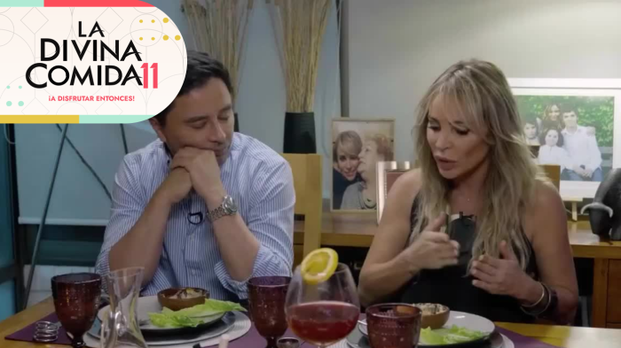 Eva Gómez y cómo su vida se vio afectada por la sensible pérdida de su hermano: “Una pena profunda…”