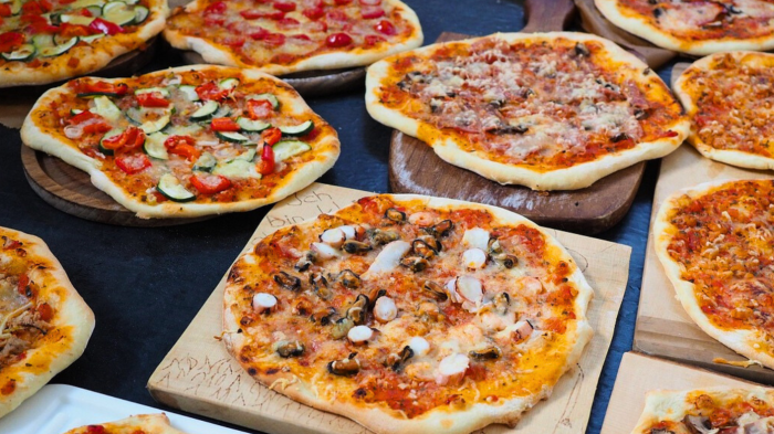 Estas son las 6 pizzerías chilenas reconocidas entre las 50 mejores de Latinoamérica