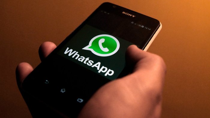 Fallas de WhatsApp a nivel mundial afectaron a millones de usuarios: Este fue el problema