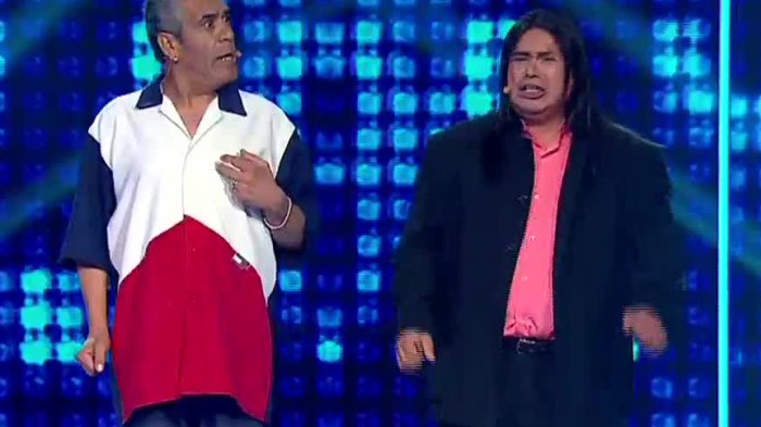 Millenium Show reaparece en pantalla: Así lucen hoy en día Turrón y Peñeteñe