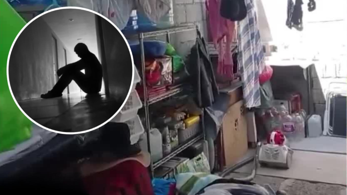 “Hasta con palos”: Revelan relato del niño de 13 años esclavizado por su madrastra en Iquique