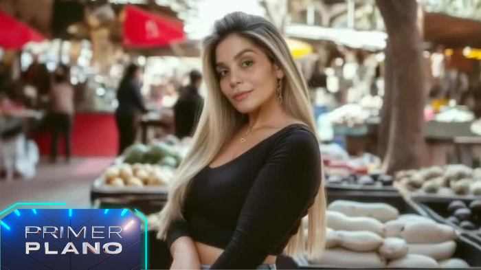 La Verdadera Historia: El presente de Katherine Orellana y su RADICAL cambio de vida