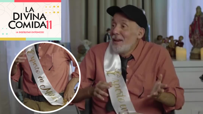 Gabriel Prieto y su particular talento para recordar TODAS las ganadoras del Miss Universo