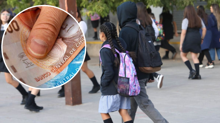 Bono Logro Escolar 2025: Este es el MONTO que podrían obtener los estudiantes de hasta 24 años