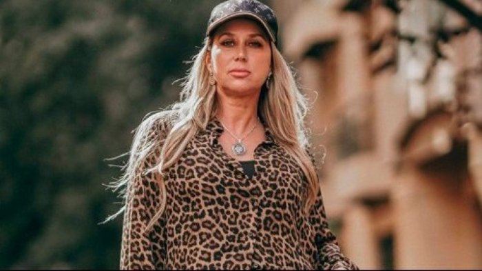 Flaviana Seeling ya tiene lista la maleta para recibir a su tercer hijo y reveló el nombre que llevará