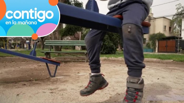 Liberan relato de niño esclavizado por madrastra en Iquique: “Estuve 6 días sin comer”