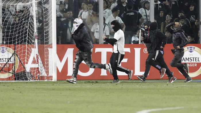 Fin de Estadio Seguro: Los argumentos que entregó Luis Cordero para dar por terminado el Plan