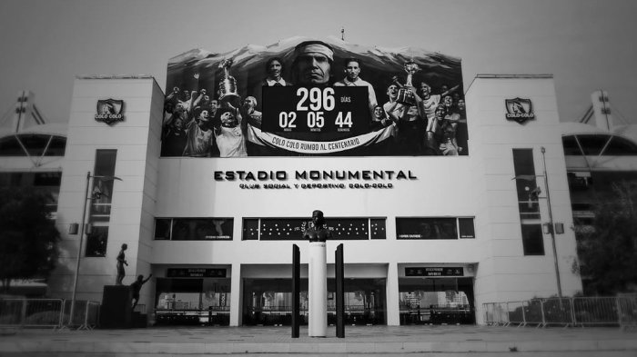 Tras muerte de dos hinchas: Colo Colo confirma cambios en actividades para el Centenario