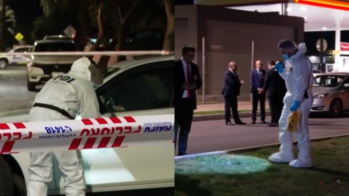 Funcionario PDI repele a balazos a sujetos que participaban de “tour delictual” en Maipú