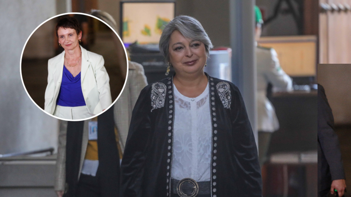 Cadem: Jara superó a Tohá y es la candidata oficialista con mayor preferencia presidencial