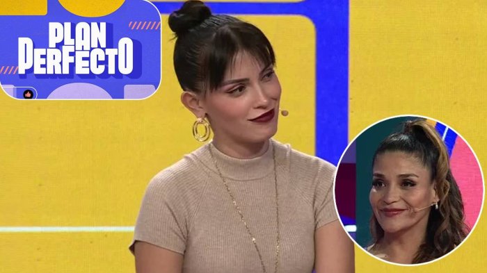 “Te salvaste a ti misma”: El gran reconocimiento de Cony Capelli a Katherine Orellana por radical cambio