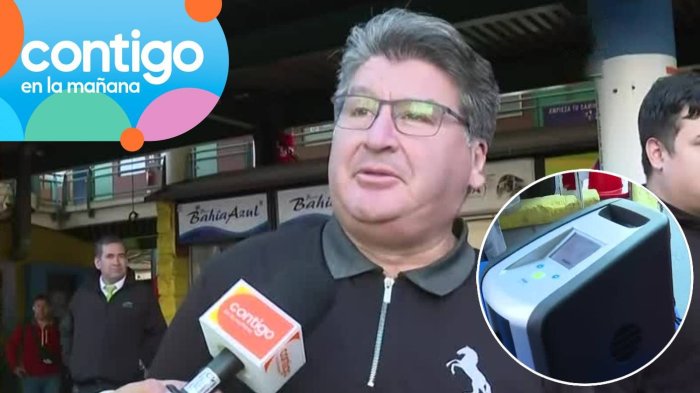 Choferes habrían dado positivo en narcotest por cocaína y afirman nunca haber consumido: Exigen otro examen