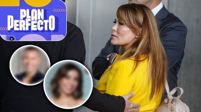 Tarotistas, artistas e influencers: ¿Quiénes son los famosos nombrados en el caso Cathy Barriga?