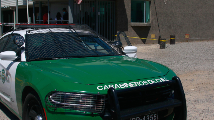 La quiso quemar viva: Hombre roció acelerante y prendió fuego a su pareja en Punta Arenas