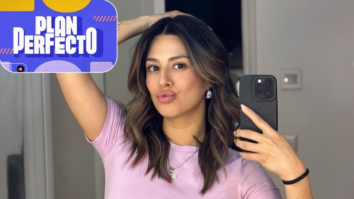 Karla Melo conmovió a todos al compartir nuevo diagnóstico de su cáncer: “Estoy sanando”