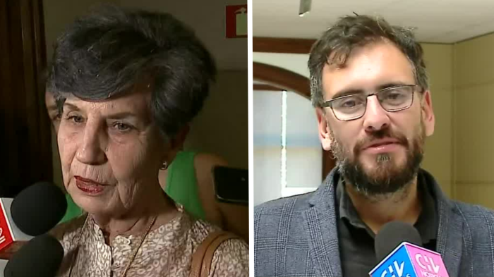 Acuerdo será sometido a votación: Isabel Allende en conflicto por designación de De Rementería a cupo PS