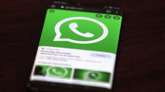 Nueva función de WhatsApp es confundida con una estafa: Qué es realmente y para qué sirve