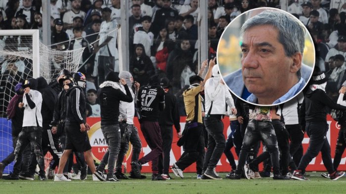 Oposición anuncia acusación constitucional contra delegado Durán por tragedia en el Monumental