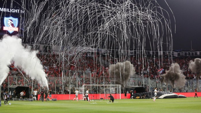 Centenario de Colo Colo: Qué actividades fueron reprogramadas por luto en el Cacique