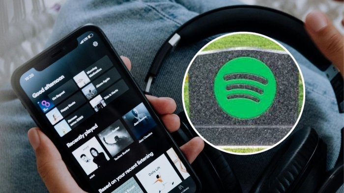 Reportan falla mundial de Spotify: Las reacciones de usuarios tras problemas con la aplicación