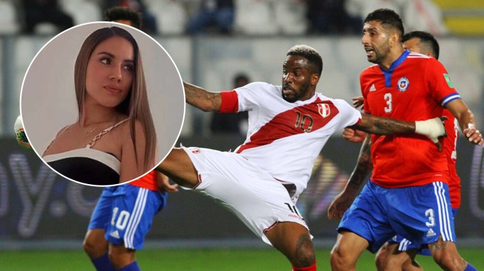 Ex seleccionado responde a acusaciones de madre de su hija y pide crear Ministerio del Hombre en Perú