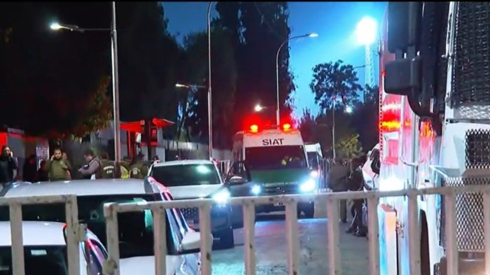 Testimonio de testigo clave confirma informe revelado: Apunta a atropello directo de Carabineros en tragedia en el Monumental