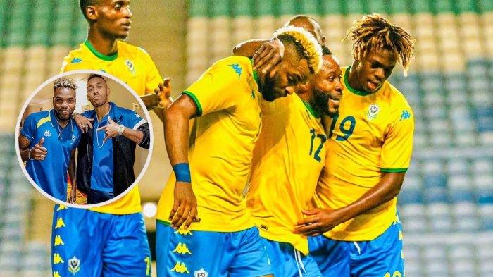 Conmoción por trágica y misteriosa muerte de goleador africano: Cayó desde un piso 11