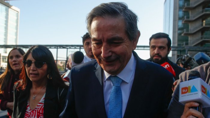 Caso San Ramón: Este miércoles comienza juicio contra ex alcalde Miguel Ángel Aguilera