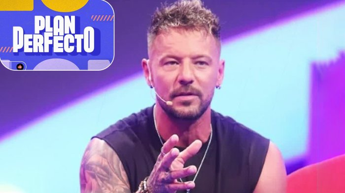 Abogado advirtió posibles delitos por filtración de video íntimo de Fabricio Vasconcelos