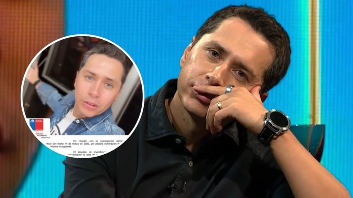 Tras oficio de la DT: Karol Lucero niega haber mentido y reitera que no hubo “maltrato laboral”