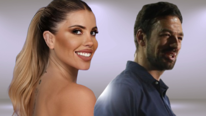 Coté López rompe su silencio y contó la verdad de su vínculo con Tomás Vodanovic tras rumores de romance