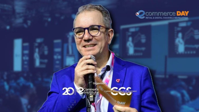 “De la industria para la industria”: Todos los detalles del eCommerce Day 2025