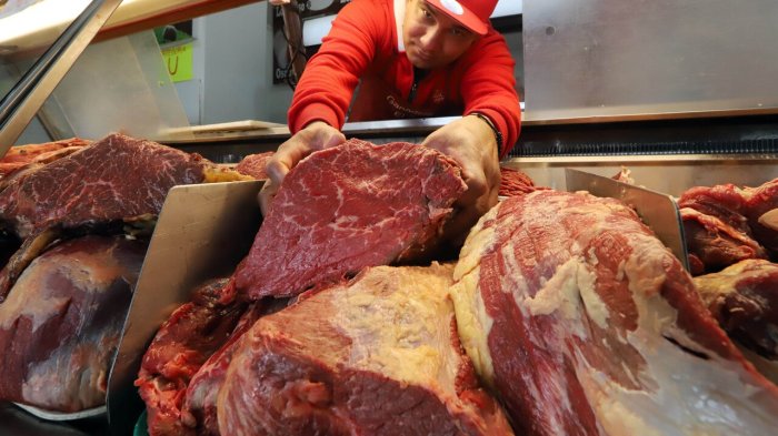 Semana Santa: ¿Qué día los creyentes no comen carnes rojas y por qué?