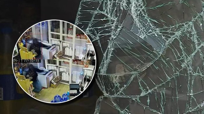 VIDEO | A los gritos y apuntando a la cabeza: Vecinos en alerta por aumento de asaltos en Valparaíso