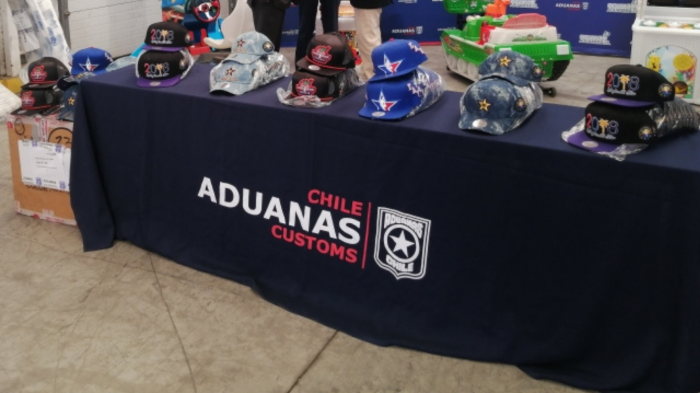 Comenzó la segunda subasta de Aduanas 2025: Estos son los objetos que puedes encontrar a bajo costo