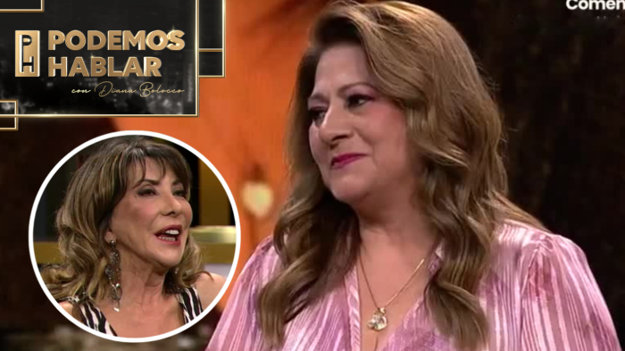 Natalia Cuevas y Cristina Tocco sobre su nueva faceta en Arsmate: “Me di la libertad de…”