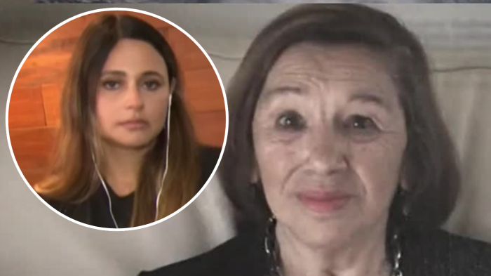 A casi un año de la desaparición: Nieta de María Ercira revela incautación clave desde fundo Las Tórtolas