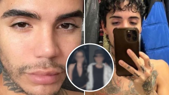 “Mi cuerpo protestará”: Leo Méndez Jr. reveló los problemas que genera su enfermedad al salir